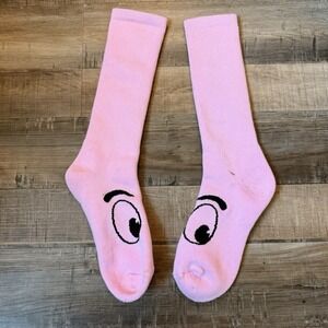 Pure Beauty Socks Pink